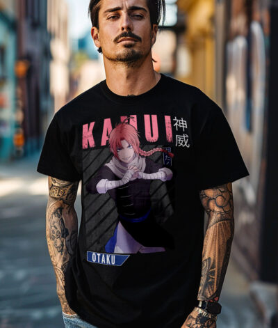 Kamui 003 - Imagen 4