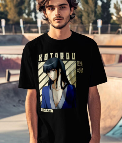 Kotarou Katsura 002