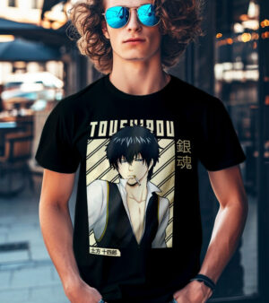 Toushirou Hijikata 002