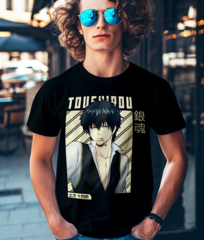 Toushirou Hijikata 002