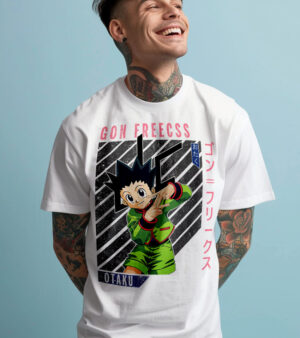 Gon Freecss 015