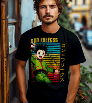 Gon Freecss 017
