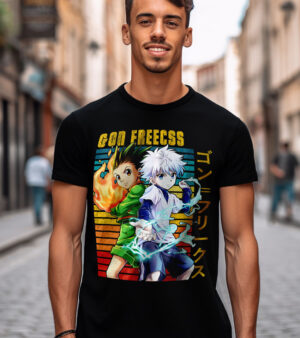 Gon Freecss 018
