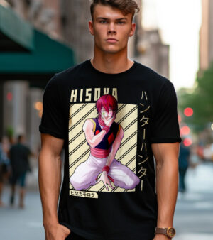 Hisoka Morow 001
