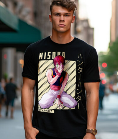 Hisoka Morow 001
