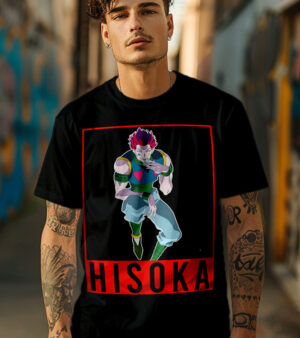 Hisoka Morow 008