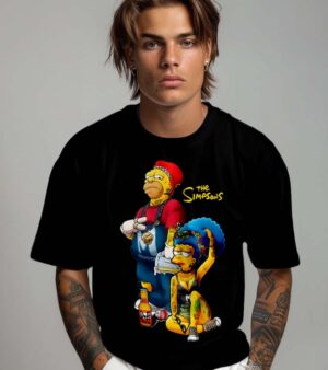 The Simpsons 012