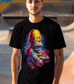 The Simpsons 020