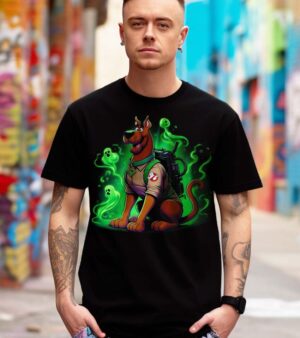 Scooby-Doo 003