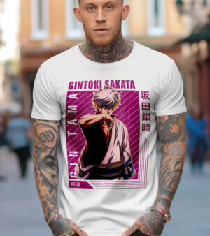 Gintoki Sakata 010