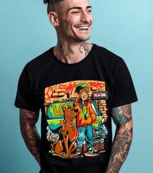 Scooby-Doo 004