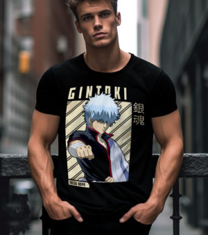 Gintoki Sakata 021