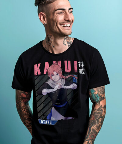Kamui 003 - Imagen 3