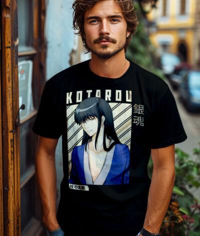 Kotarou Katsura 002 - Imagen 4