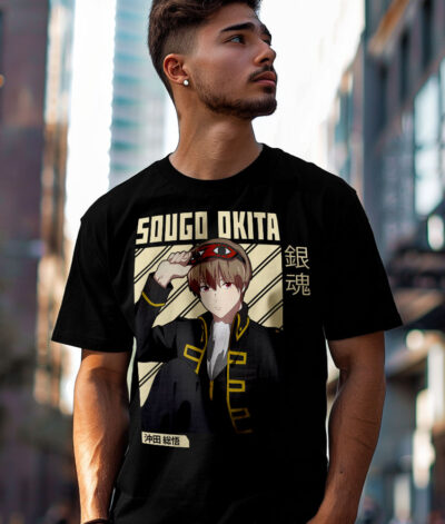 Sougo Okita 002