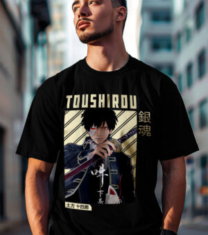 Toushirou Hijikata 001