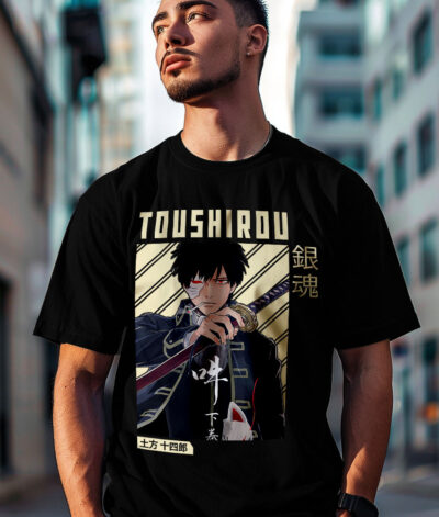Toushirou Hijikata 001