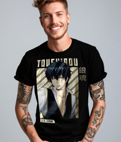 Toushirou Hijikata 002 - Imagen 4