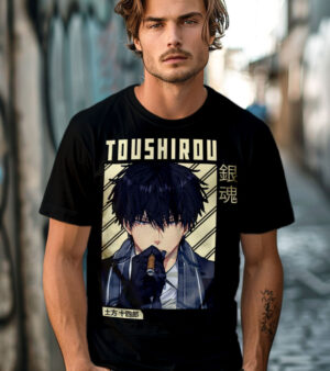 Toushirou Hijikata 003