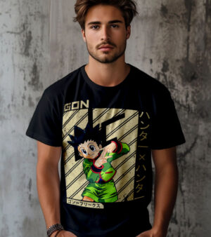Gon Freecss 011