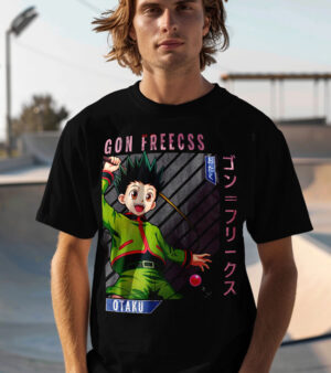 Gon Freecss 013