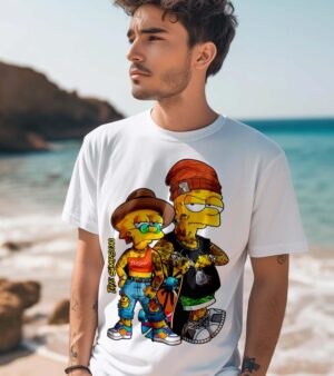The Simpsons 014