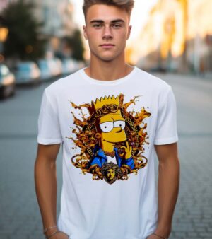 The Simpsons 023