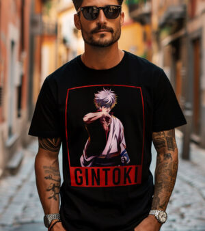 Gintoki Sakata 016