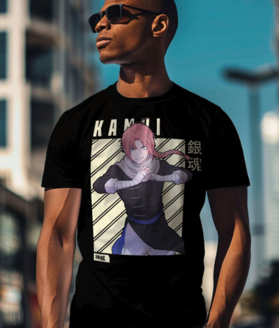 Kamui 001 - Imagen 4