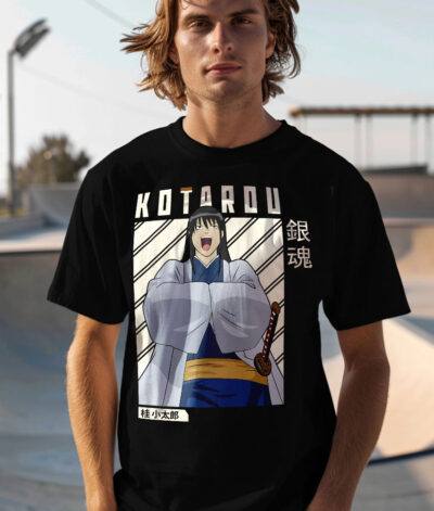 Kotarou Katsura 001 - Imagen 3