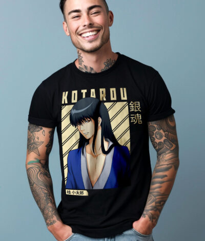 Kotarou Katsura 002 - Imagen 3