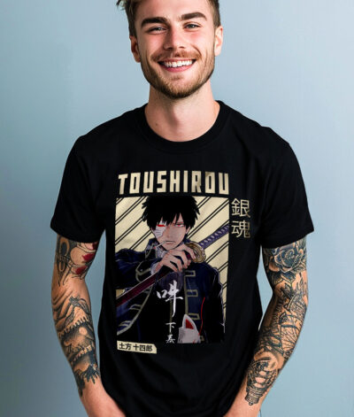 Toushirou Hijikata 001 - Imagen 3