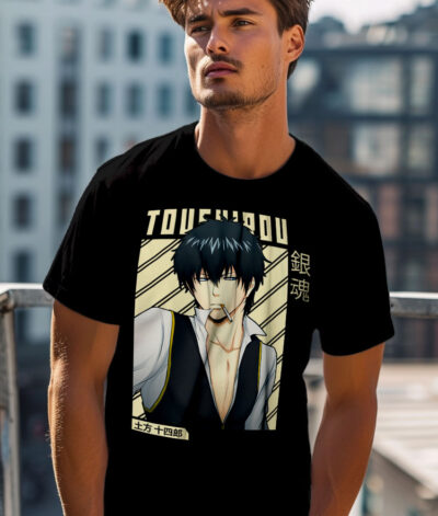 Toushirou Hijikata 002 - Imagen 3