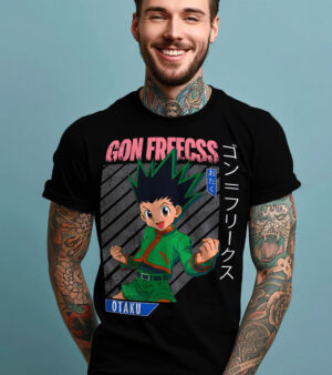 Gon Freecss 003