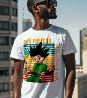 Gon Freecss 016