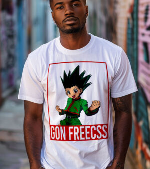 Gon Freecss 025