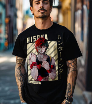 Hisoka Morow 002