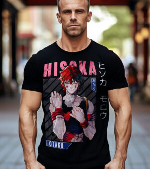 Hisoka Morow 003