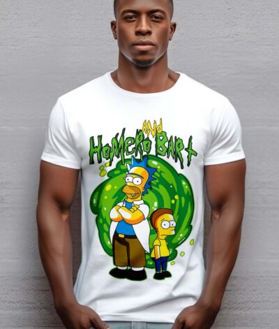 The Simpsons 007 - obrazek 4
