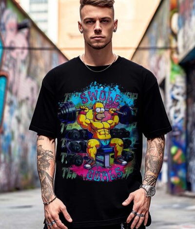 The Simpsons 008