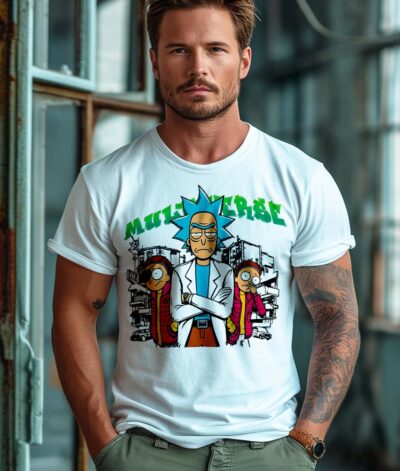 Rick and Morty 009 - obrazek 3