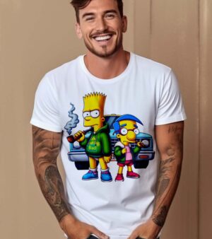 The Simpsons 022