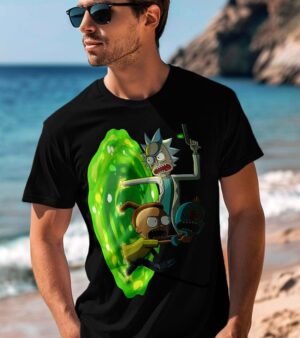 Rick and Morty 014