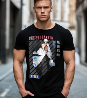 Gintoki Sakata 008