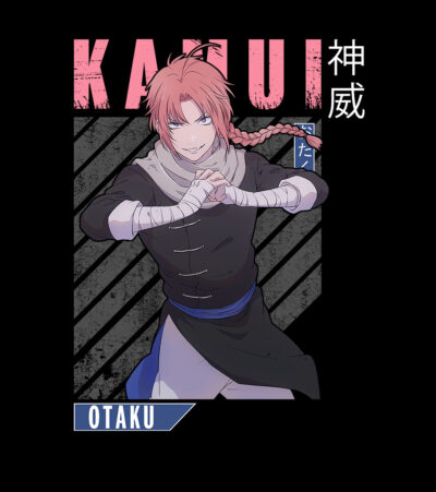 Kamui 003 - Imagen 2