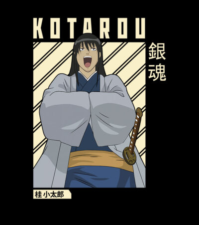 Kotarou Katsura 001 - Imagen 2