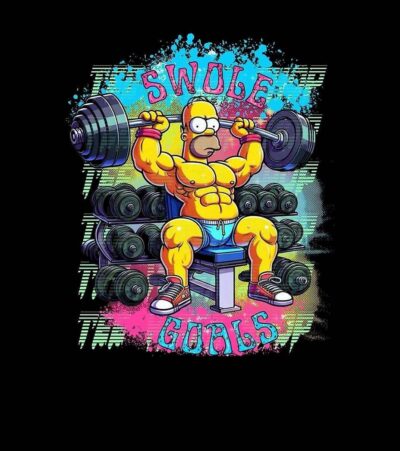 The Simpsons 008 - obrazek 2