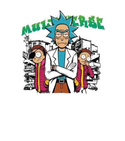 Rick and Morty 009 - obrazek 2