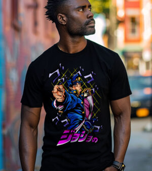 Jojo 001
