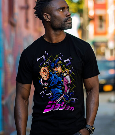 Jojo 001